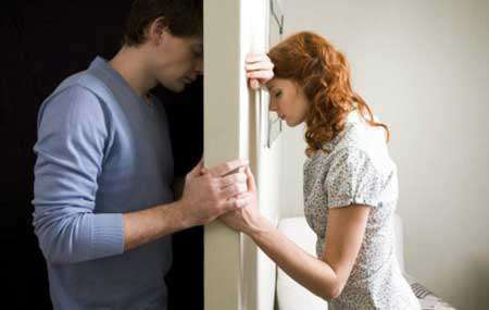 Узнать об измене