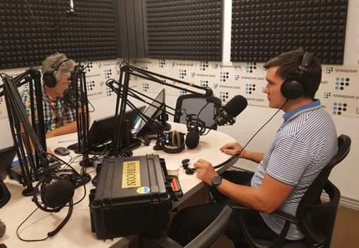 полиграфолог Ведмидь ВАП ассоциация полиграфологов