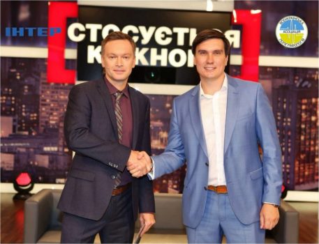 данилевич ведмідь стосується кожного поліграф