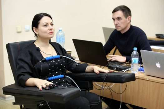 Навчання поліграфологів обучение полиграфологов курси поліграфологів курсы полиграфологов #вапнавчає