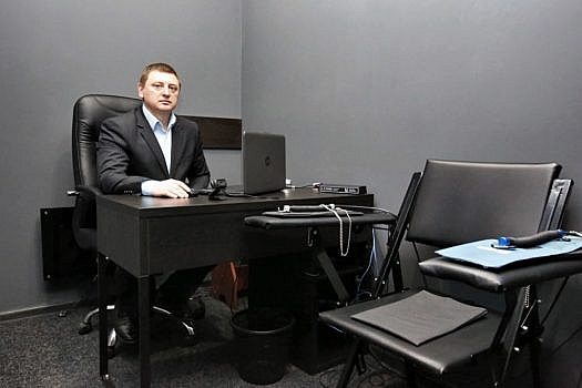 Микитчук роман вап поліграфолог полиграфолог ивано-франковск