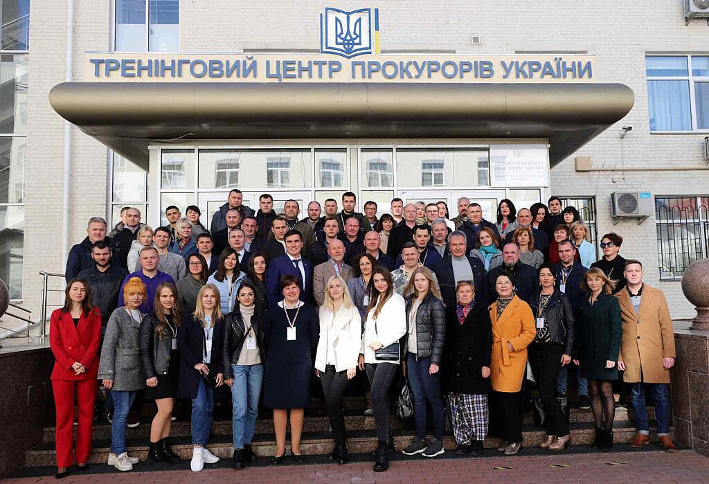 Науково-практична конференція поліграфологів України (Київ, 2021)