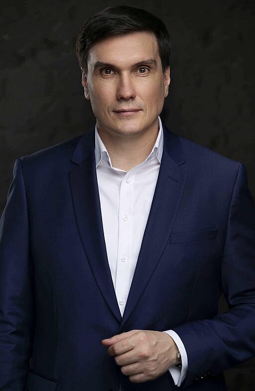 ЧОМУ Я СКЛАДАЮ ПОВНОВАЖЕННЯ ВИКОНАВЧОГО ДИРЕКТОРА ВАП, В.ВЕДМІДЬ