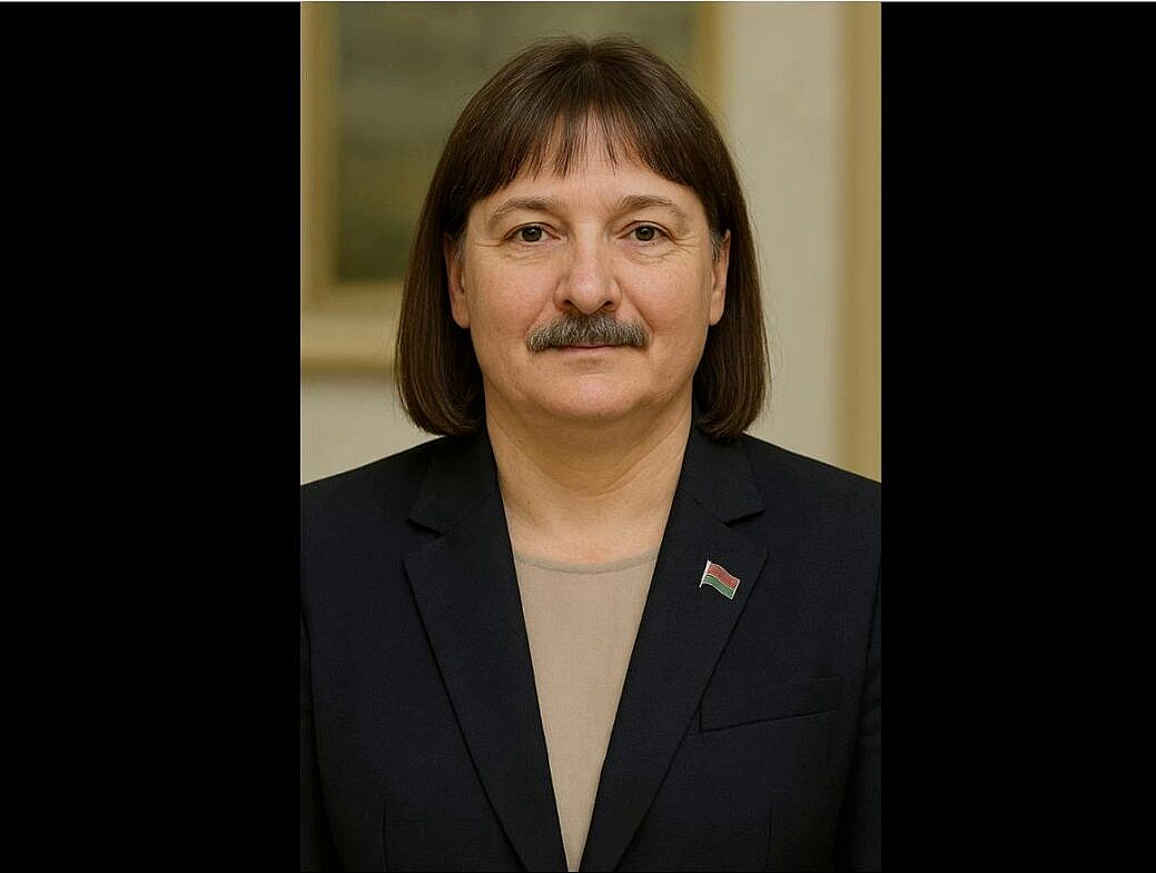 Матка БАП: Історія Великої Узурпації