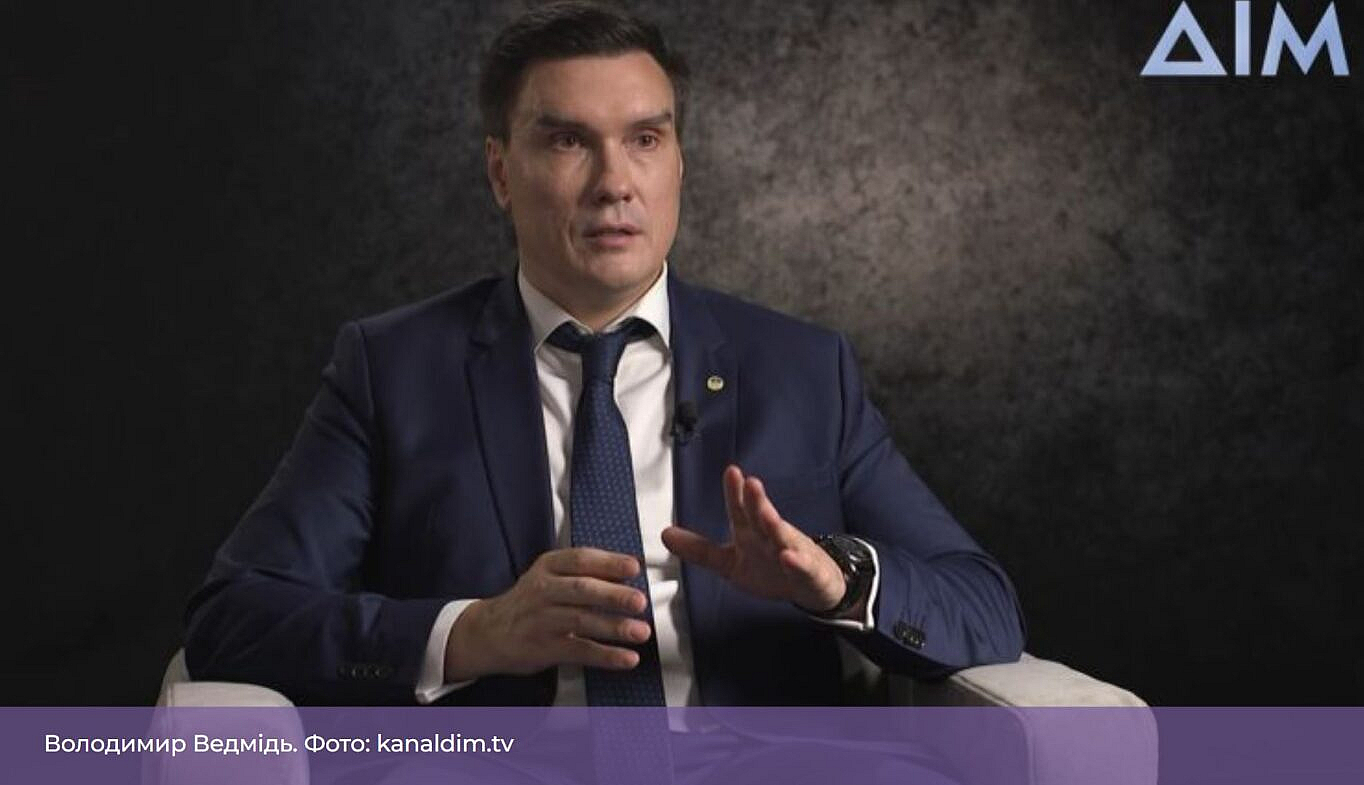 Голова НАПУ Володимир Ведмідь розповів телеканалу ДІМ, чи можна обдурити поліграф