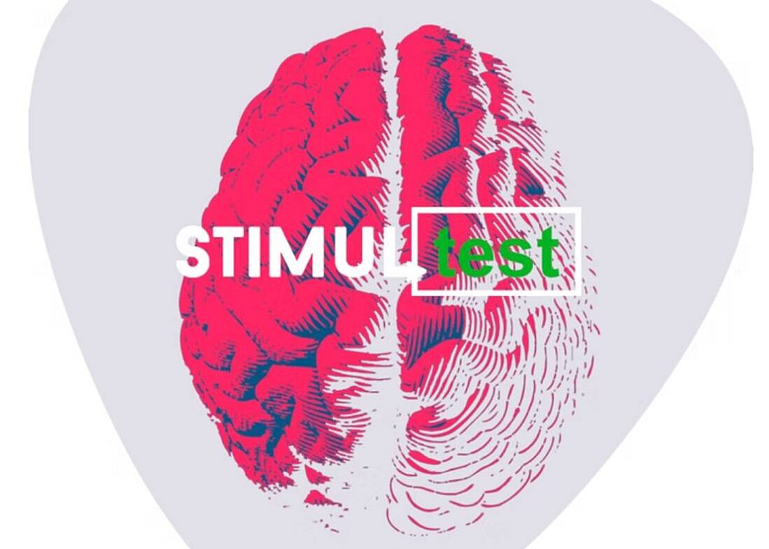 СПТ StimulTest — інноваційна психофізіологічна технологія