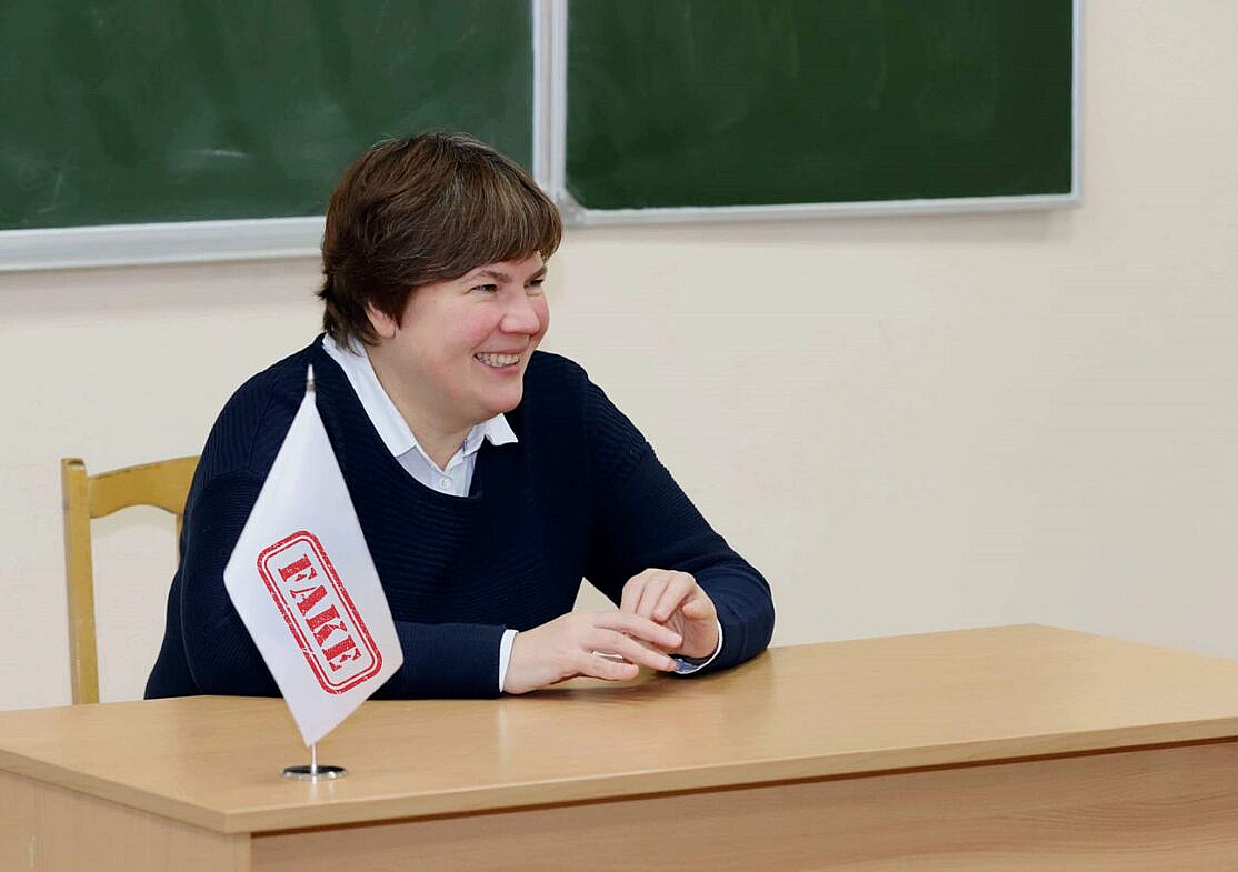 Президент, якому не можна вірити: короткий курс поліграфічного цинізму Тетяни Морозової