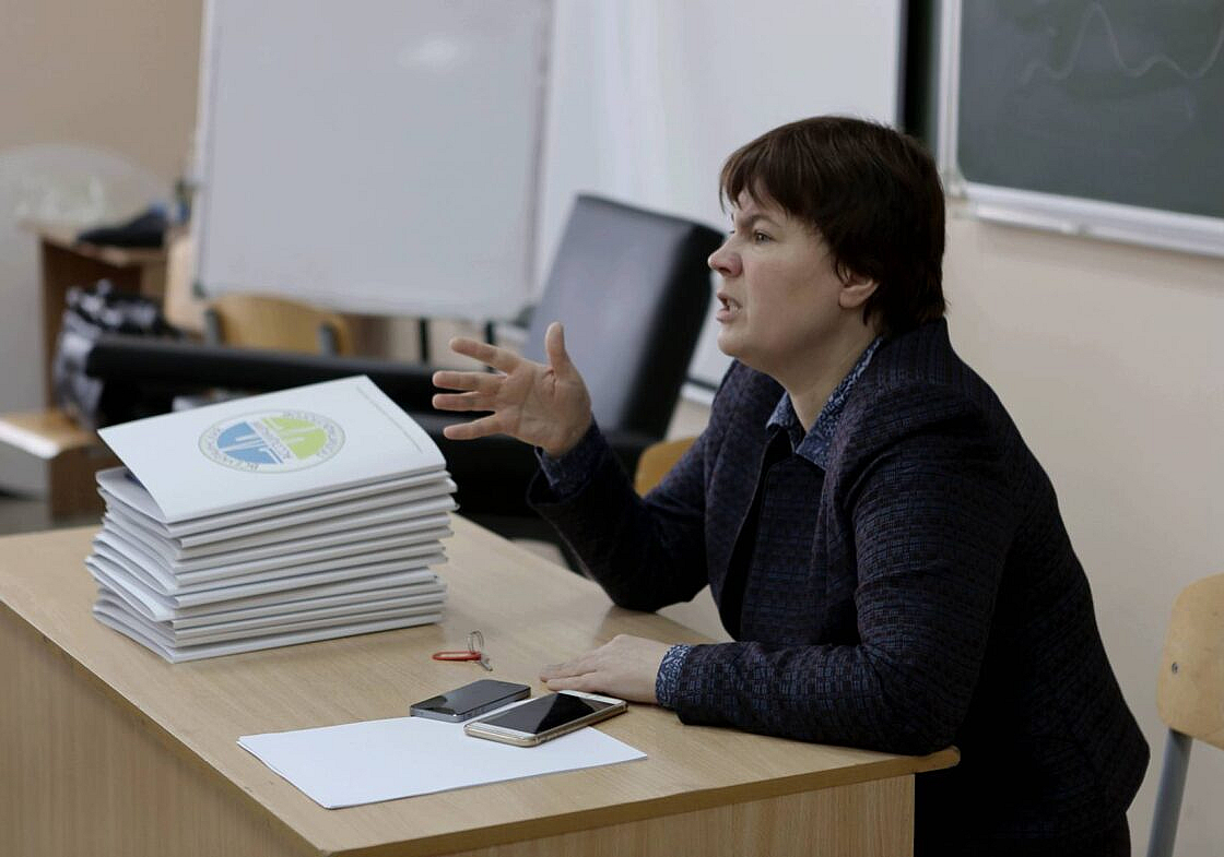 Лист “Морозова – чорт української поліграфології”