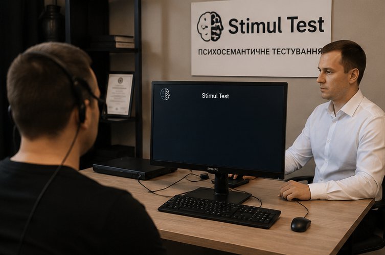 Валідність тесту Поліграфа і StimulTest. В чому різниця, схожість, протиріччя і як...